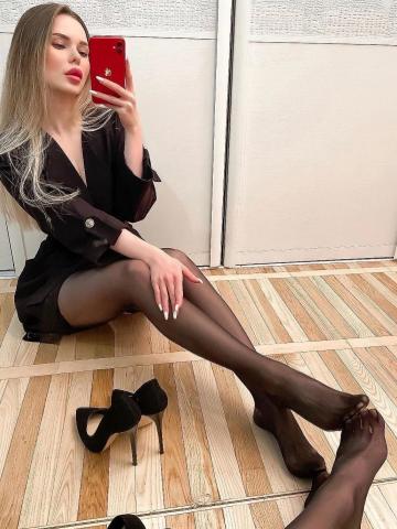 Анкета проститутки Изабелла, 23 года
